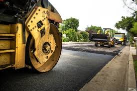 Lakewood, WA Driveway Paving  Company